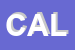 Logo di CALF DI AVENALI LORENZO