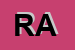 Logo di RITA ANDREA