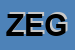 Logo di ZEGA