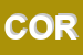 Logo di CORESE