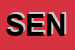 Logo di SENESI