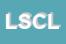 Logo di LEORI SDF DI CIOCCOLONI L e LORE' R