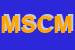 Logo di MATISSE SNC DI CUNSOLO MARIALUISA e C