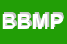 Logo di BMP BUSINESS MOVING PHONE SRL