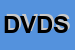 Logo di DIGITAL VIDEO DISK SRL