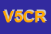 Logo di VIDEOCLUB 58 DI CESARONI ROBERTO