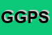 Logo di G e G PROGETTI SNC DI GIUSTINIANI VALTER E GRASSI ROBERTO