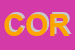 Logo di CORICOGI