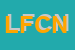 Logo di LAVANDERIA FLLI COLUCCI N e C SNC