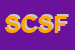 Logo di SERVICE CAR SERAFINI DI FRANCO SERAFINI e C SAS