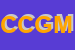 Logo di COGEMA COSTRUZIONI GENERALI MARINUCCI SRL