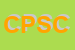Logo di CLS PICCOLA SOCIETA-COOPERATIVA ARL