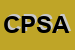 Logo di CLS PICCOLA SOCIETA -COOPERATIVA ARL