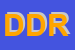 Logo di DAGOS DI D-AGOSTINI RICCARDO