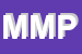 Logo di MPA DI MAURO POMPEI