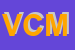 Logo di VCM DI CASTELLANO MARIO SAS