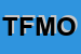 Logo di TECNO FLOOR DI M ORFEI E M CERTO -SNC