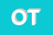 Logo di OTTICA TOSI