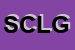 Logo di STP CISL LEGA DI GROTTAFERRATA