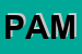 Logo di PAMOM