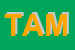 Logo di TOBIA ANNA MARIA