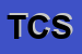 Logo di TRAVERTINO CONVERSI SRL