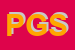 Logo di PLUS GROUP SRL