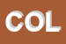 Logo di COLABETON