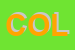 Logo di COLABETON