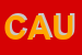 Logo di CAUCCI