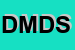 Logo di DMD DI MAZZOCCO DINO SAS