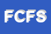 Logo di FRANCESCO CORESI E FIGLI SRL