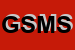 Logo di GRANITI SARDEGNA MARMI SRL