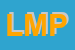 Logo di LMPA