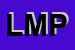 Logo di LMPA