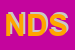 Logo di NUOVA DMD SRL