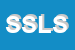 Logo di SLS SUPPORT LOGISTIC SERVICES SRL