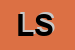 Logo di LMP SRL