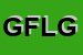 Logo di GF FABBRICA LAMPADARI DI GIANCARLO FRATOCCHI
