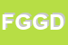 Logo di FUTUR GAS DI GENTILE D E C SNC