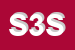 Logo di SEC 3 SRL