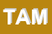 Logo di TAMAR SRL