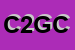 Logo di CARROZZERIA 2000DI GASPARIFABIANA e CSAS