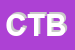 Logo di CTB(SNC)