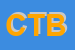 Logo di CTB(SNC)