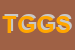 Logo di TER GRUPPO GESTIONI SRL