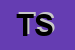 Logo di TGS SRL
