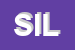 Logo di SILVI
