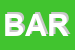 Logo di BARRESI