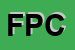 Logo di FARMACIA PIRACCI COSETTA